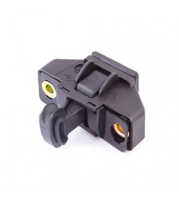 قفل کائوچویی صندوق ال 90 تیوان