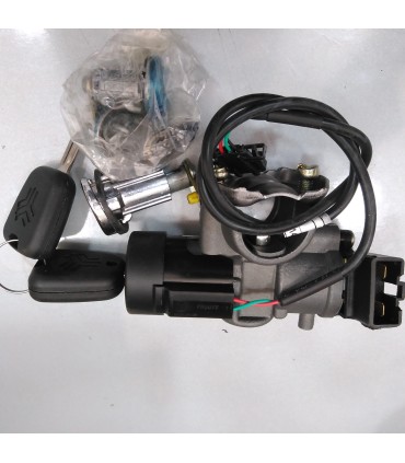 قفل کامل دربها ایموبلایرزنس 50204706