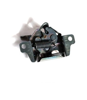 قفل کاپوت 132پراید mcs