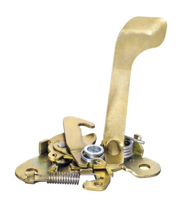 قفل کاپوت دنا پیشرفت