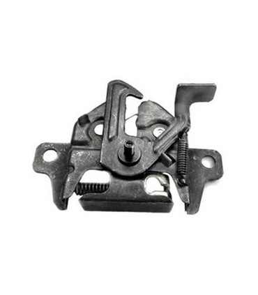 قفل کاپوت پراید mcs