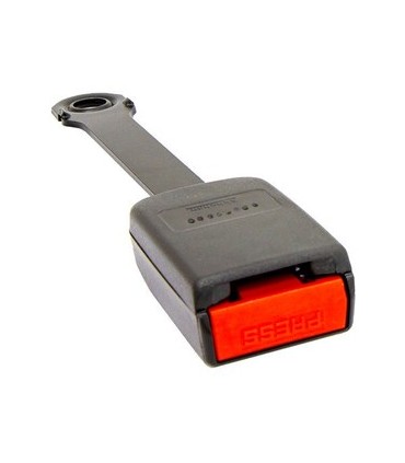 قفل کمربند ایمنی صندلی جلو405 1360700803