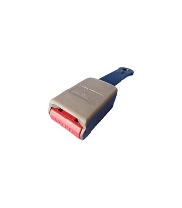 قفل کمربندایمنی صندلی جلو405بژ 1360702399