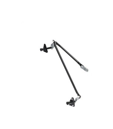 قیچی برف پاک کن پراید MCS