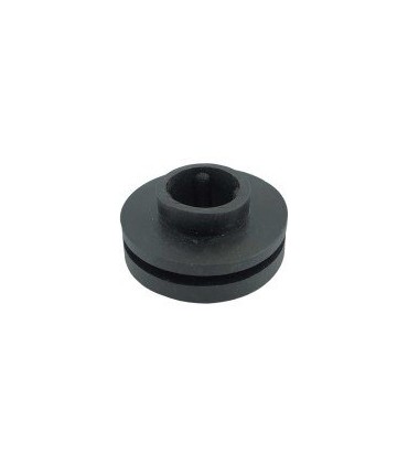 لاستیک بالای رادیاتورKIA