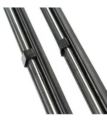 لاستیک تیغه برف پاک کن سمند