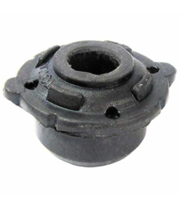 لاستیک پایین رادیاتور پراید