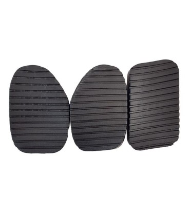 لاستیک پدال کامل پژو