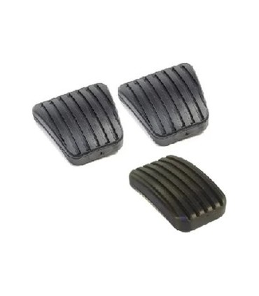 لاستیک پدال کلاچ و ترمز