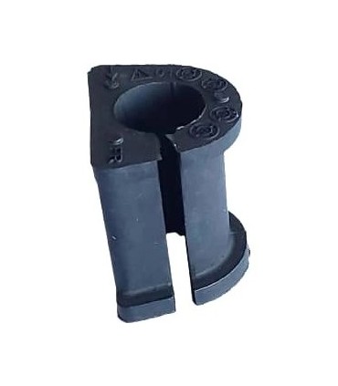 لاستیک چاکدار میل موجگیر برلیانس سری 300 پیشرفت