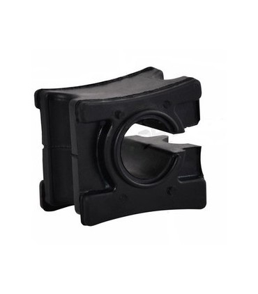 لاستیک چاکدار کامل جدید سمندملی تیوان