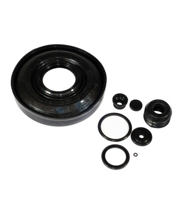 لوازم بوستر ترمز کامل پراید CBS ترمزسازان