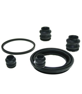 لوازم سیلندر چرخ جلو تکی تیبا