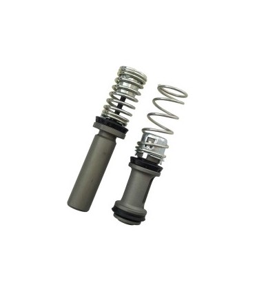 لوازم پمپ ترمز کامل پراید Abs برنا100525