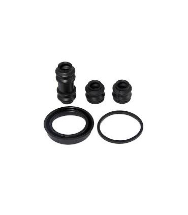 لوازم چرخ جلو پراید POLITEC کامل