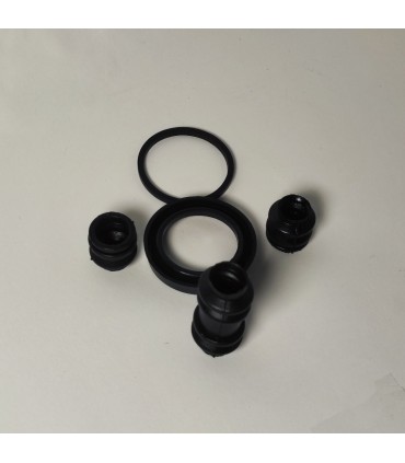 لوازم چرخ جلو پراید POLITEC ABS