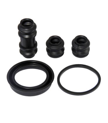 لوازم چرخ جلو پراید گردگیرتکیPOLITEC