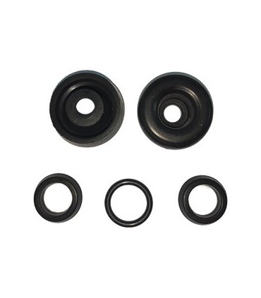 لوازم چرخ عقب سمند politec 43099