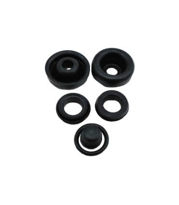 لوازم چرخ عقب سمند کار RYCO