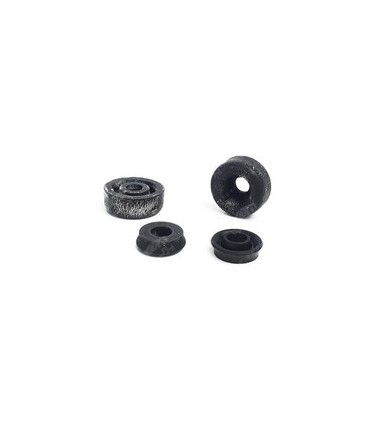 لوازم چرخ عقب206پلی تک