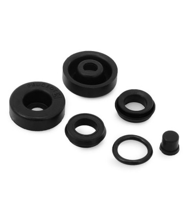 لوازم چرخ عقب405پلی تک