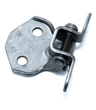 لولای درب جلو پراید پایین راست