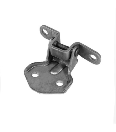 لولای درب جلو پراید پایین چپ