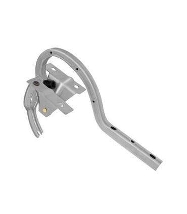 لولای درب صندوق راست405 40400899