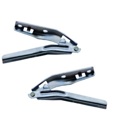 لولای درب موتور 206 راست 1640300906