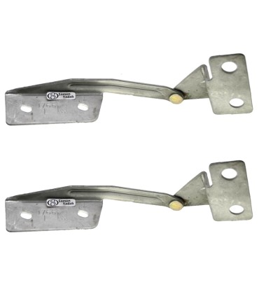 لولای درب موتور چپ 405 1640300699