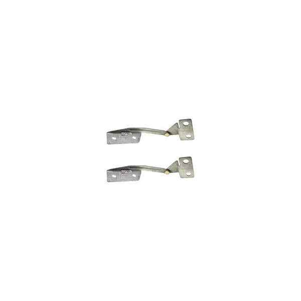 لولای درب موتور چپ405 پیشرفت