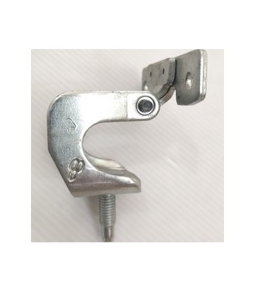 لولای صندوق 206 HB پیشرفت