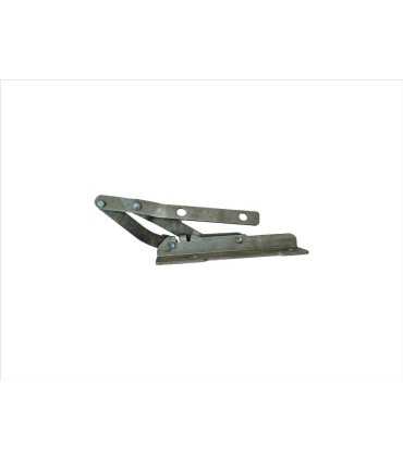 لولای کاپوت تیبا چپ