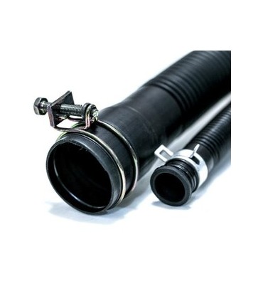 لوله باک خرطومی پراید 131 شرکتی