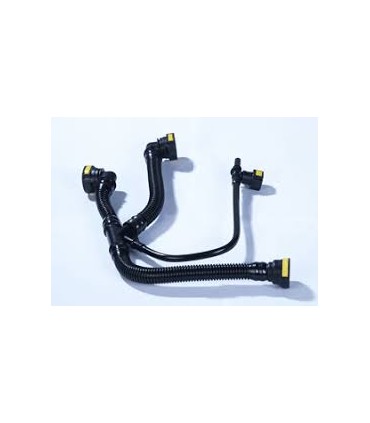 لوله بخار روغن 206 T5کد-62300299