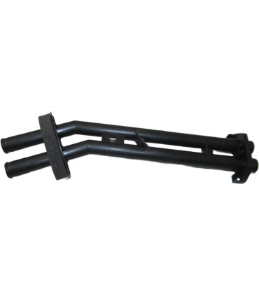 لوله بخاری 206 vj