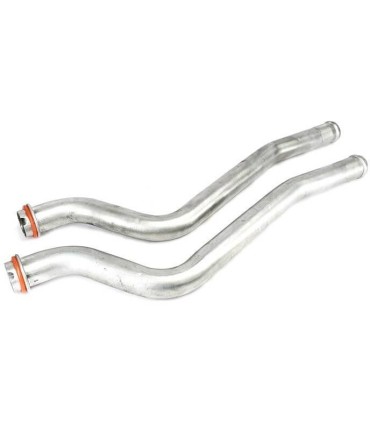 لوله بخاری فلزی405 پیشرفت