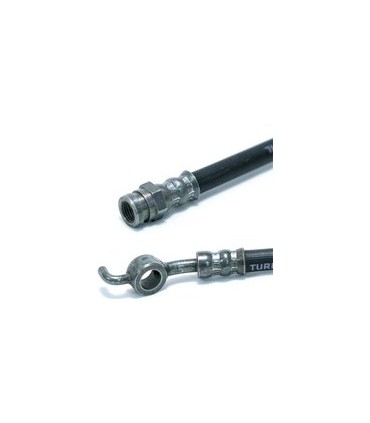 لوله ترمز چرخ جلو پرایدچپ وراست ترمزسازان دست 2عددی