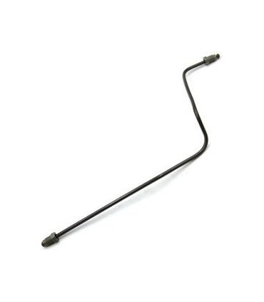 لوله ترمز چرخ عقب 405 CBS ترمزسازان