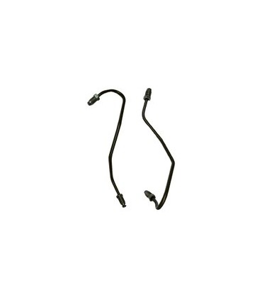 لوله ترمز چرخ عقب راست206 1660540099