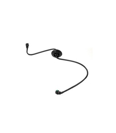 لوله خلا بوستر ترمز به منیفولد 98 سانتی81001605