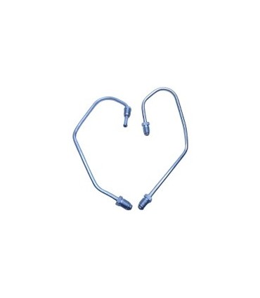 لوله دوقلو فلزی شیرفرمان405دوستان 166063113