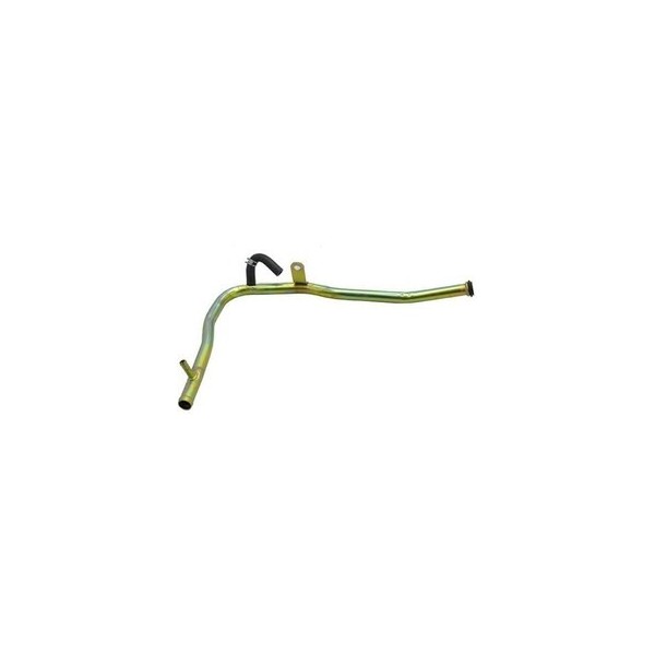 لوله فرعی اب زرد کامل پراید MCS