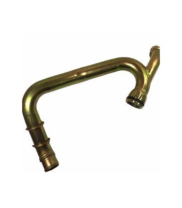 لوله ورودی اب خنک کننده روغن سمند 82001699