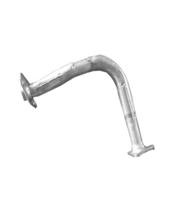 لوله گلویی اگزوز پراید kem