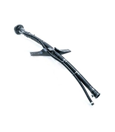 لوله گلویی باک تیبا باک فلزی دوستان