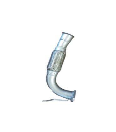 لوله گلویی حصیری سمند ef7 ایران دلکو