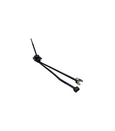 لیور دنده تیبا Rft