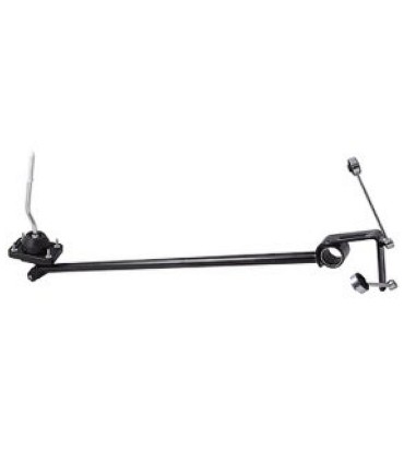 لیور دنده کامل 206 50203104