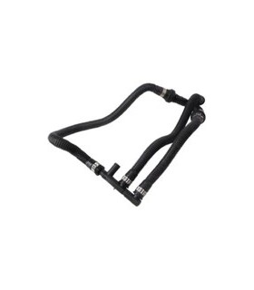 مجموعه شیلنگ تامین خلا سمند توربو شارژ دوستان